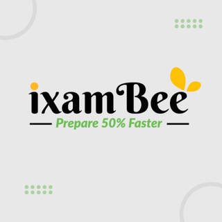 Telegram profile photo for Banking exams preparation