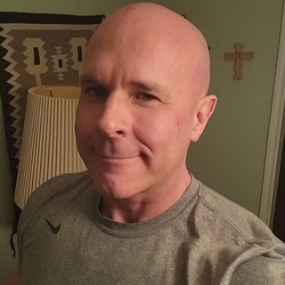Telegram group profile photo for Patrick Gunnels Chat