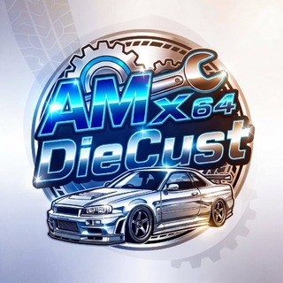 Telegram profile photo for AMx64