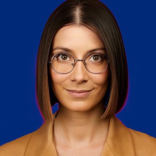Telegram profile photo for Мария Дмитриева