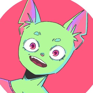 Telegram profile photo for Calmpancake l AnShe 16+