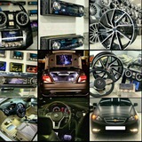 Telegram profile photo for Formula Avto tuning