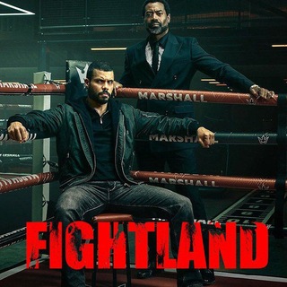 Telegram profile photo for Fightland Season 1