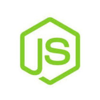 Telegram group profile photo for Node.js Group