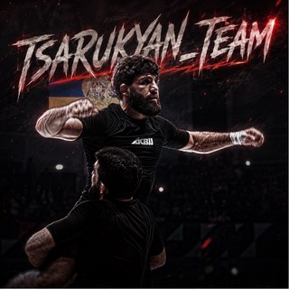 Telegram profile photo for Tsarukyan _Team🇦🇲