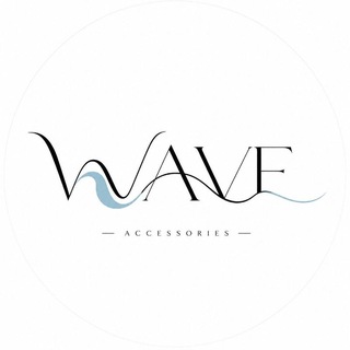 Telegram profile photo for WAVE 🌊