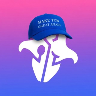 Telegram profile photo for Gadem БИПОЛЯРНЫЙ