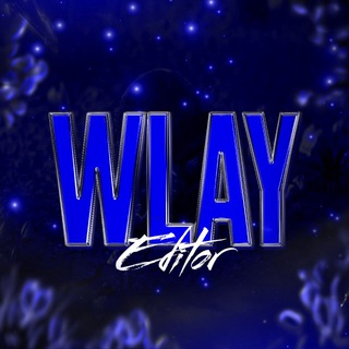 Telegram profile photo for WLAY EDITOR