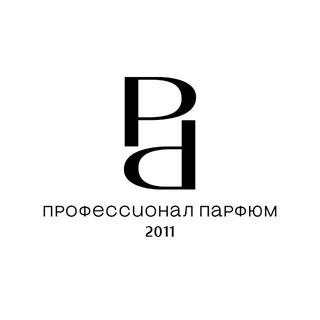 Telegram profile photo for Perfume Professional