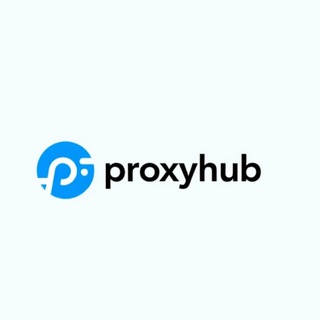 Telegram group profile photo for PROXYHUB