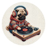 Telegram profile photo for Виниловый Джон