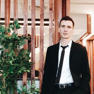 Telegram group profile photo for MAVRIN🥇
