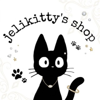 Telegram profile photo for jelikitty’s 🐈⬛