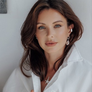 Telegram profile photo for Yana Nutritionist 🥗 🧘♀️🌴🥘