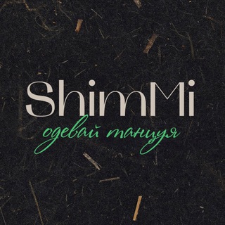 Telegram profile photo for ShimMi. Одевай танцуя