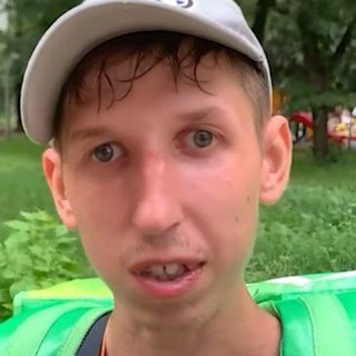 Telegram profile photo for Incel posting