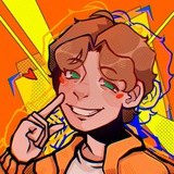Telegram profile photo for MrArteil | Артейл