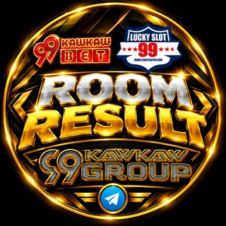 Telegram profile photo for ROOM RESULT 99GROUP
