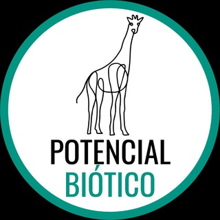 Telegram profile photo for Canal do Potencial Biótico