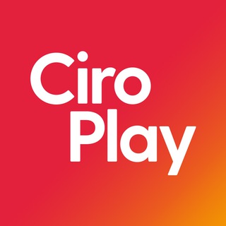 Telegram profile photo for CiroPlay