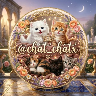 Telegram profile photo for Группа Для Общения ❤️ Знакомства