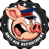 Telegram profile photo for ПАША ФРИМАН - Freemanproject - War Thunder
