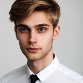 Telegram profile photo for Agent KD