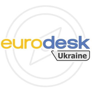 Telegram profile photo for Eurodesk Ukraine