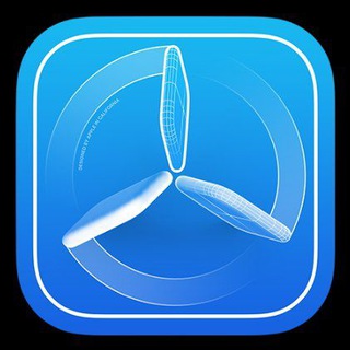 Telegram profile photo for Testflight