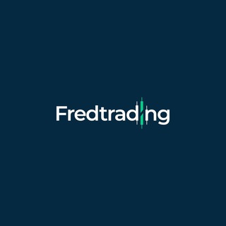 Telegram profile photo for Fredtrading