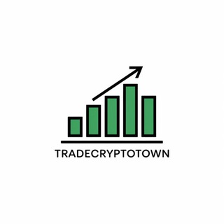 Telegram profile photo for Trade Crypto Town