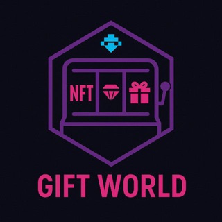 Telegram profile photo for Gift World News