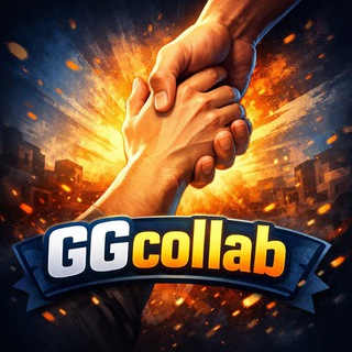 Telegram profile photo for GGCollab