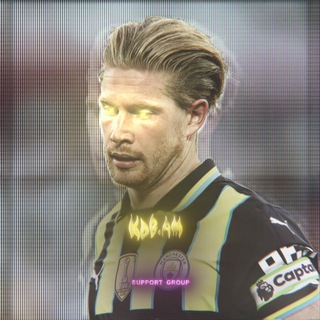 Telegram profile photo for Kdb.am | Support