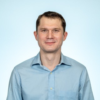 Telegram profile photo for Нам нельзя назад | Юрий Высоков
