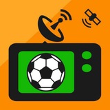 Telegram profile photo for اعلام برنامه رقابت های ورزشی
