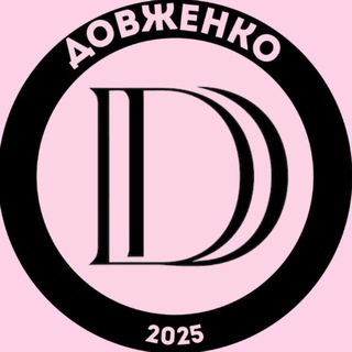 Telegram profile photo for DOVZHENKO