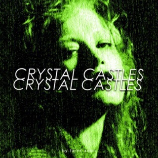 Telegram profile photo for Crystal Castles