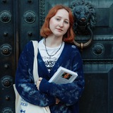 Telegram profile photo for Лиза в эскапизме