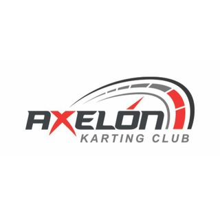 Telegram profile photo for ”AXELON” Karting club