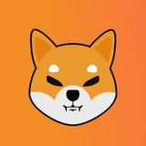 Telegram profile photo for Shibarium - Chuyến tàu định mệnh