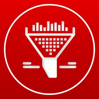 Telegram profile photo for Воронки и боты с ИИ-ассистентами