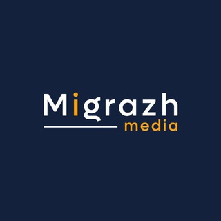 Telegram profile photo for Миғраж Медиа