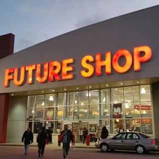 Telegram profile photo for FutureShop Logs