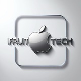 Telegram profile photo for iFruitTech