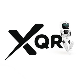 Telegram group profile photo for XQR news