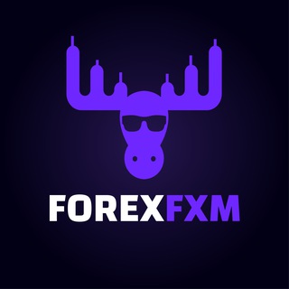 Telegram profile photo for FXM Free Community