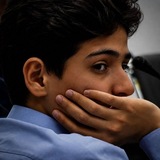 Telegram profile photo for اشعار امیرحسین آرین نژاد