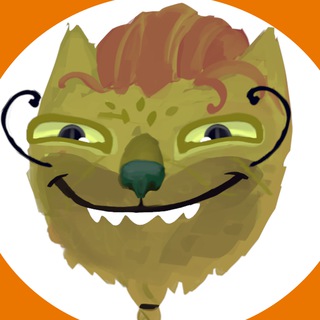 Telegram profile photo for Blendawaacia