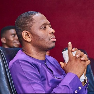 Telegram profile photo for Evang. Vincent Chukwukelu